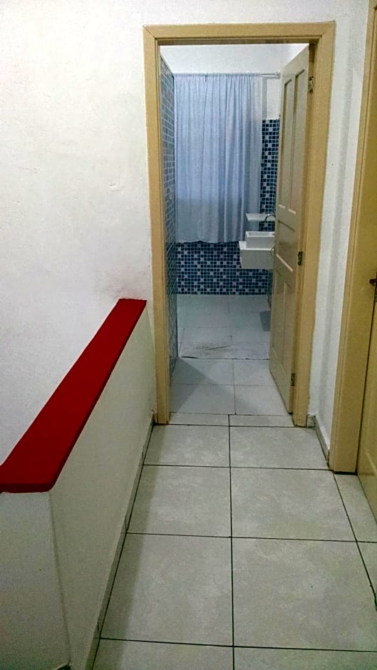 Hostel CASA 6