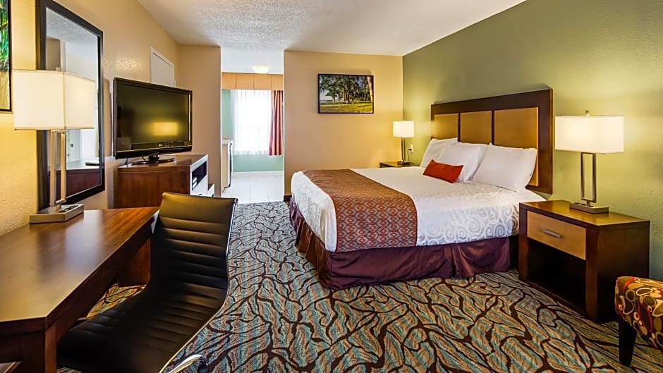 Key West Inn - Fairhope