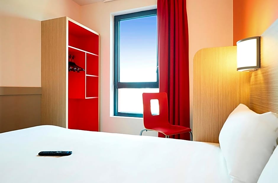 PremiÃ¨re Classe Thionville