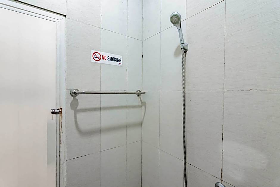 Urbanview Hotel One Family Maribaya by RedDoorz