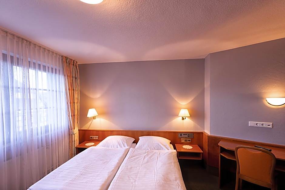 Hotel-Restaurant Weinhaus Grebel