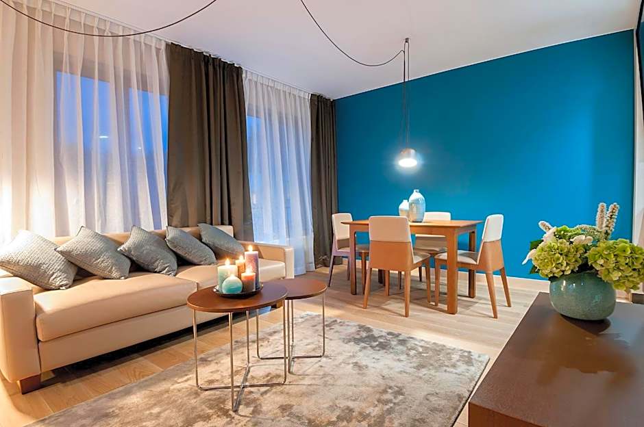 Aparthotel Residence Agenda