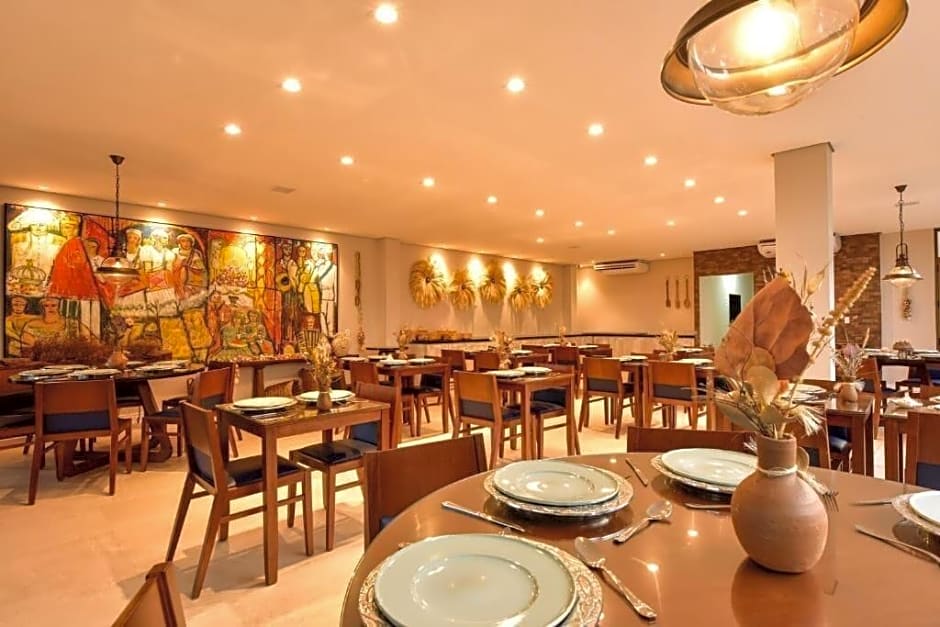 Porto Das Dunas Praia Hotel