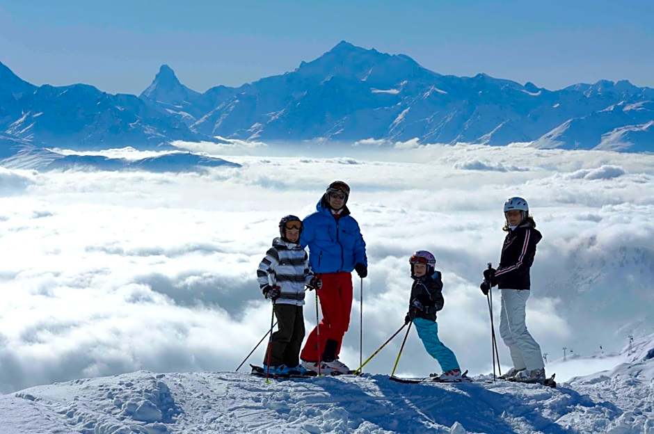 Hotel Slalom