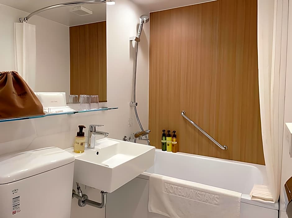 Hotel Mystays Nagoya Nishiki