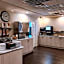 Coast Abbotsford Hotel & Suites
