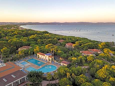 Belambra Clubs Presqu'île De Giens - Riviera Beach Club