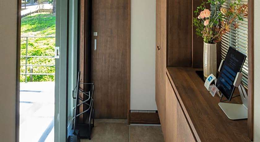 Hotel Sengokuhara 533