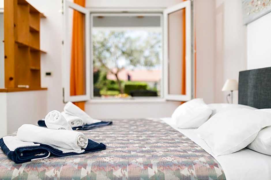 Stella Mare Eco Boutique House