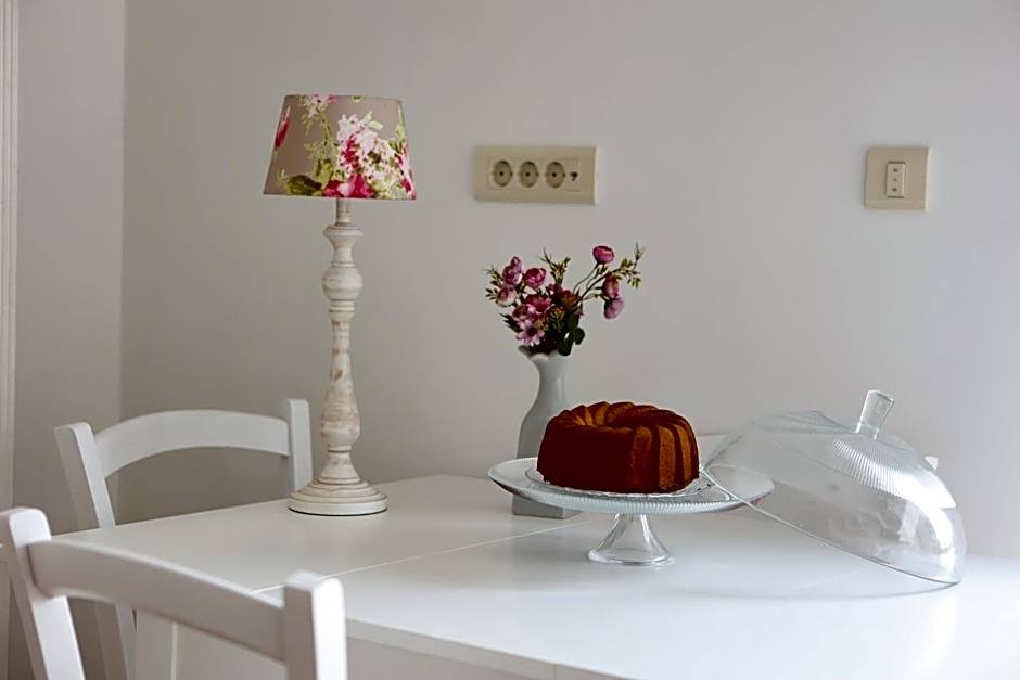 APART HOTEL ASTERIA
