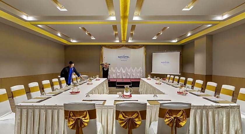 Novotel Yangon Max