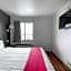 OYO Hotel Irving DFW Airport North