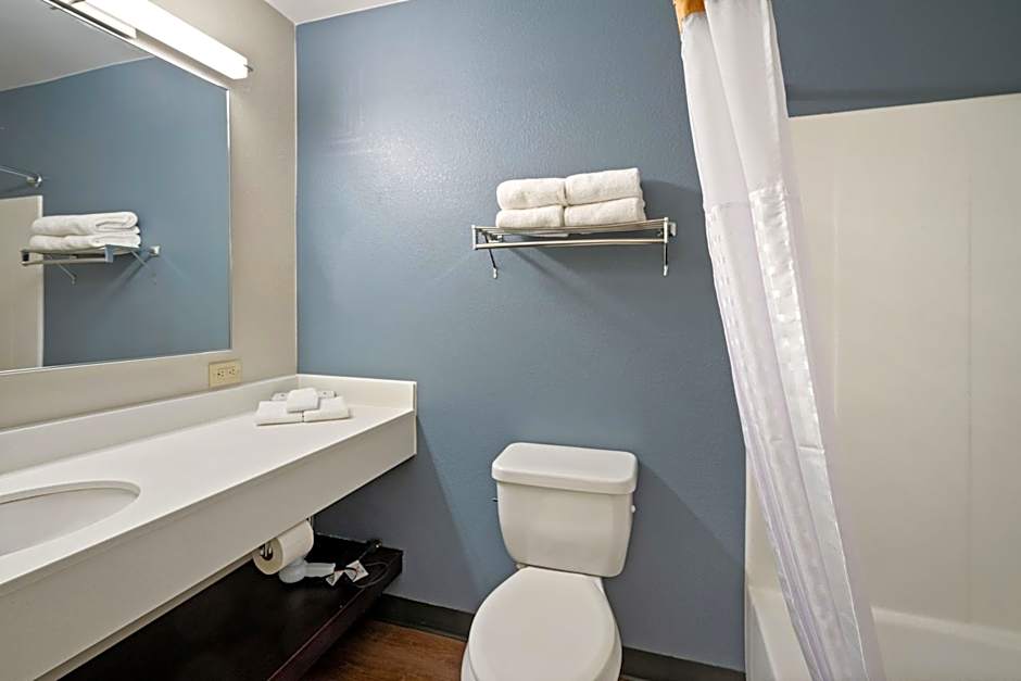 Extended Stay America Suites - Washington, D.C. - Centreville - Manassas
