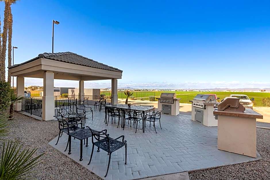 Candlewood Suites Yuma By IHG