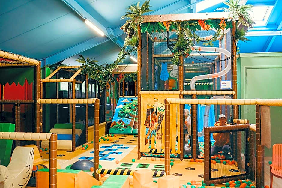 RCN Vakantiepark de Roggeberg