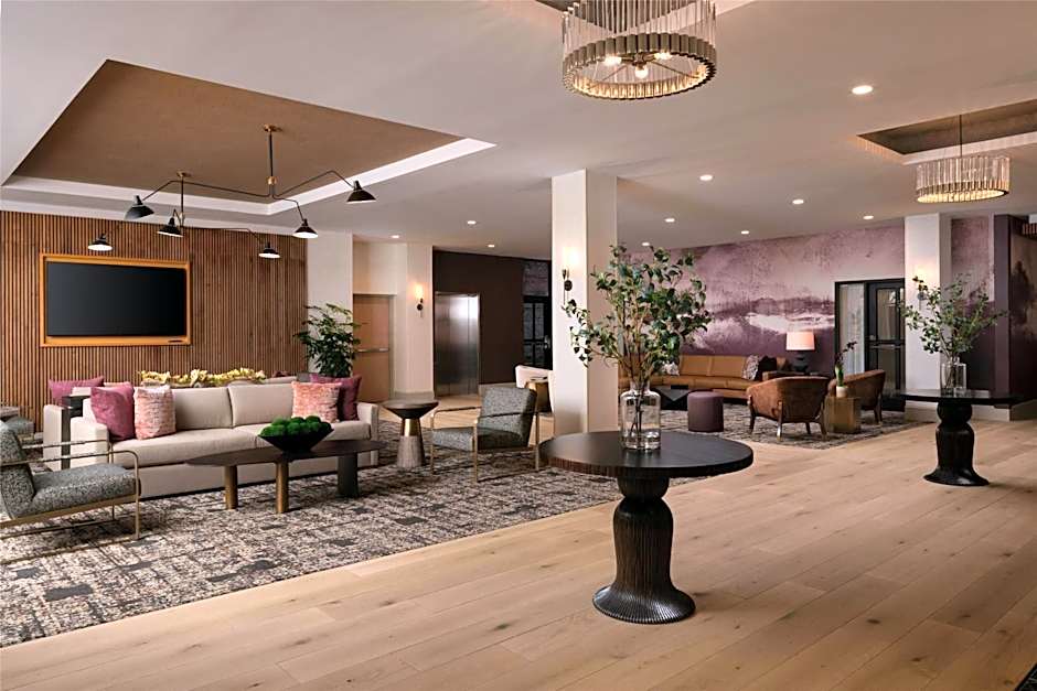 Hilton Garden Inn Greenville University Area