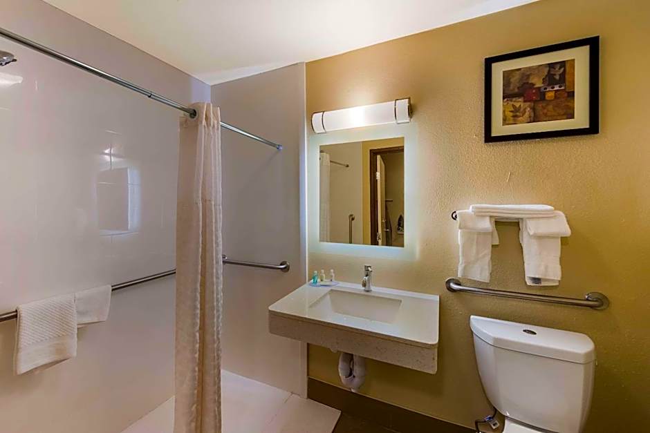 Quality Inn Marysville