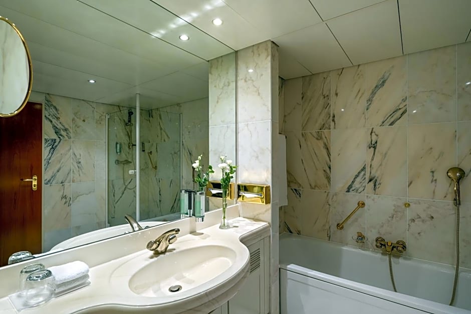 Maritim Airport Hotel Hannover