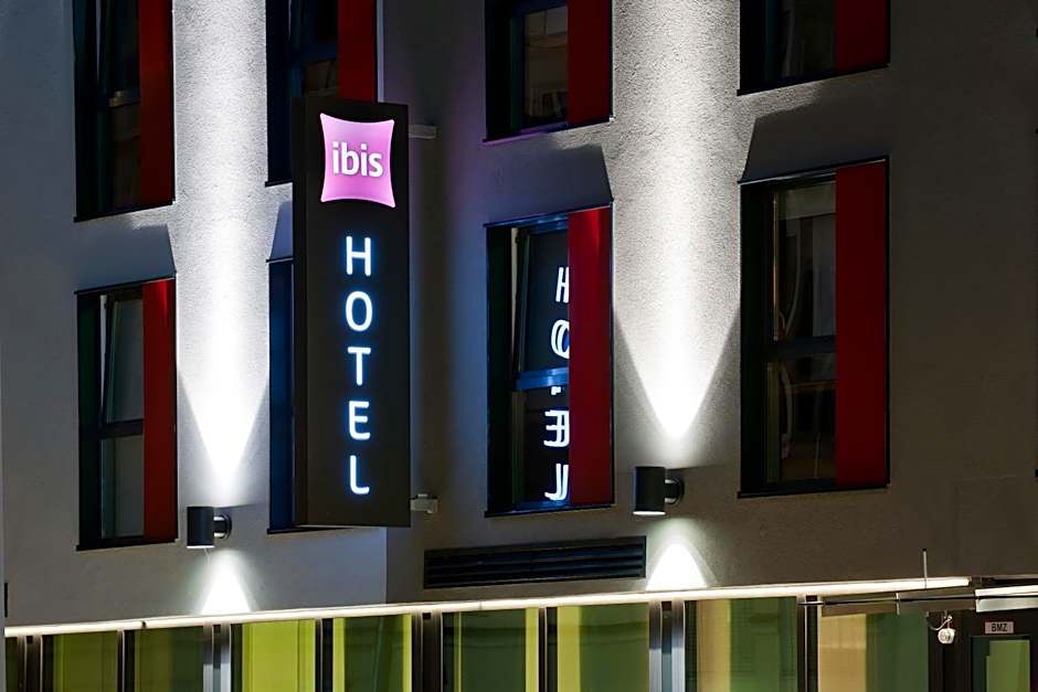 ibis München City Süd