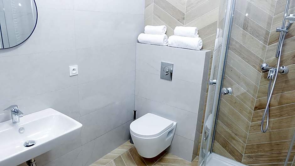 Hotel Rezydencja AS & Spa-Najwyżej w Karpaczu