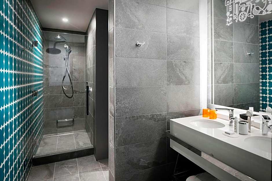 Hotel Nia, Autograph Collection by Marriott