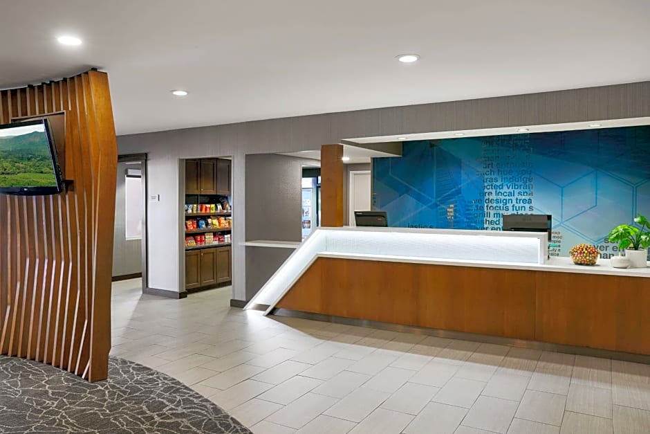 SpringHill Suites by Marriott Tempe at Arizona Mills Mall