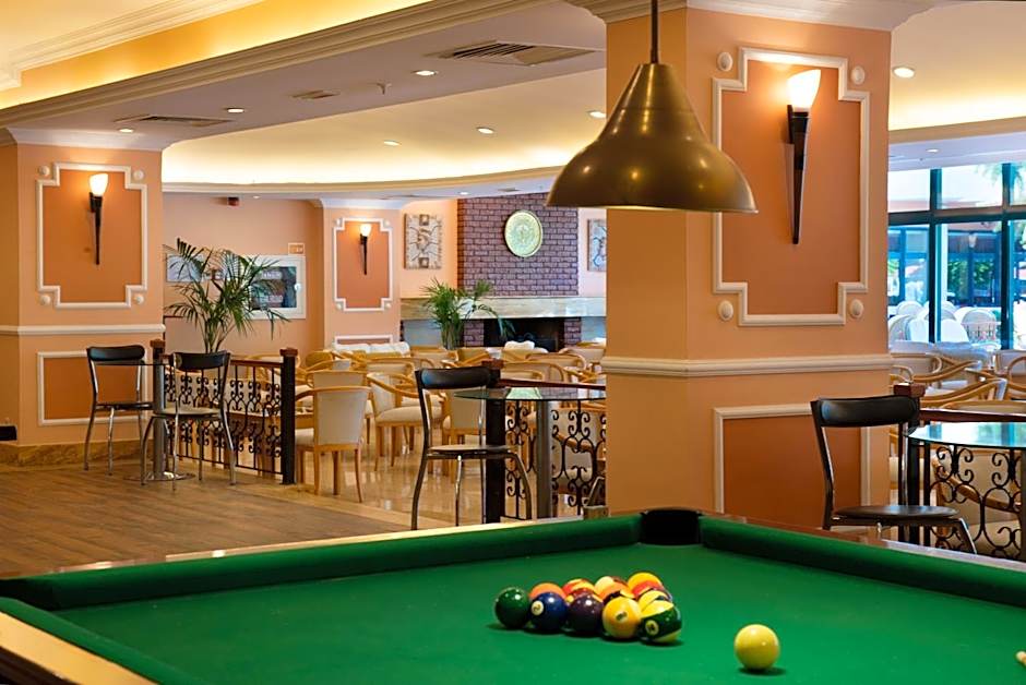 Miramare Queen Hotel - Ultra All Inclusive