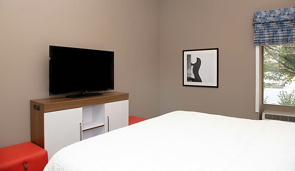 Hampton Inn By Hilton Cleveland/Solon