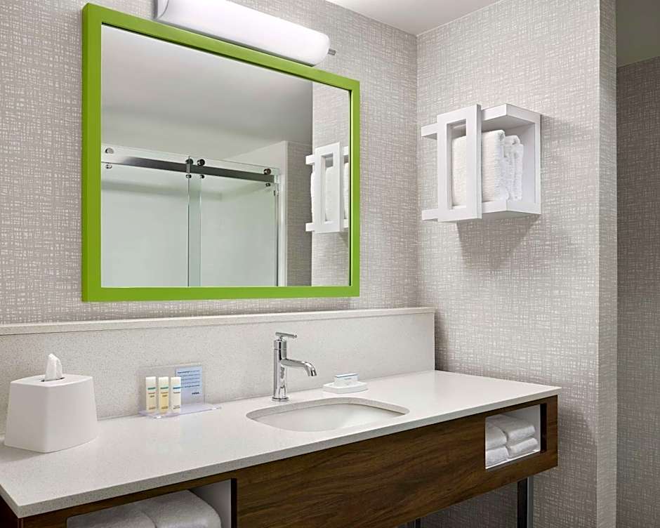 Hampton Inn By Hilton And Suites New Haven - South - West Haven