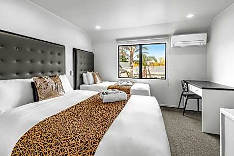 Auckland Airport Motel