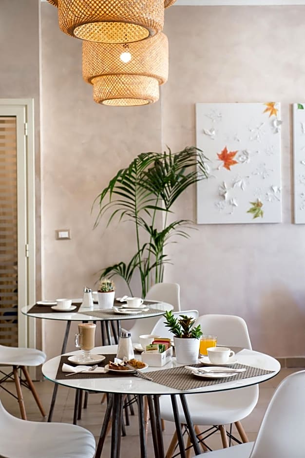 Hotel Perseo