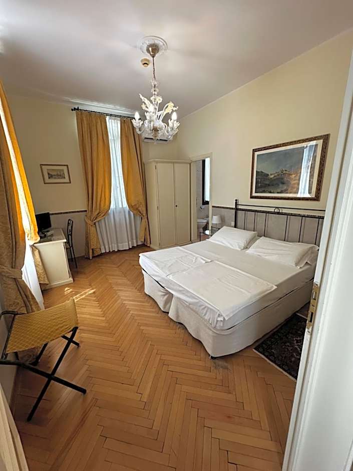 Villa Casanova