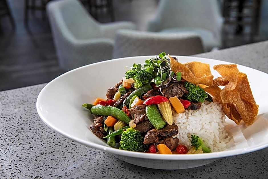 Delta Hotels by Marriott Regina