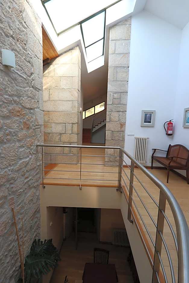 Casa Grande da Capellania