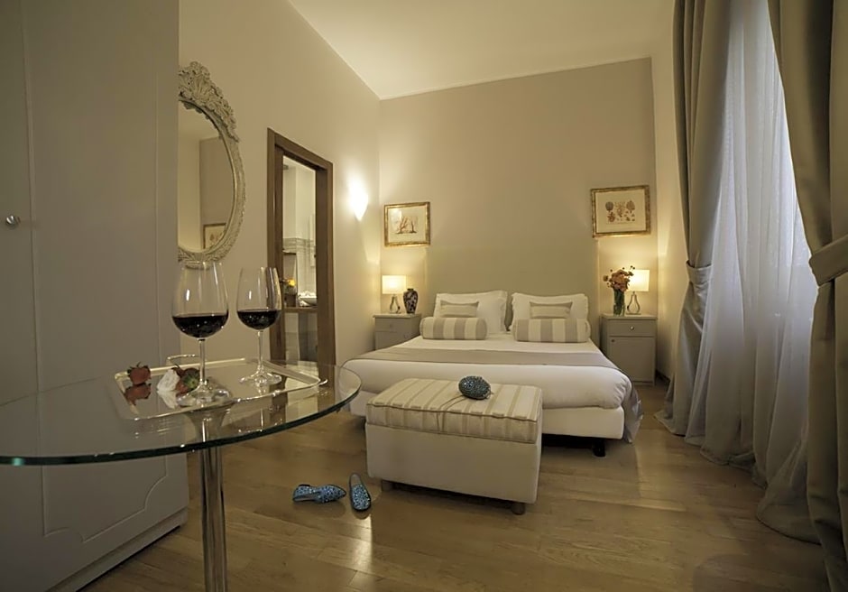 Hotel Tigullio Et De Milan