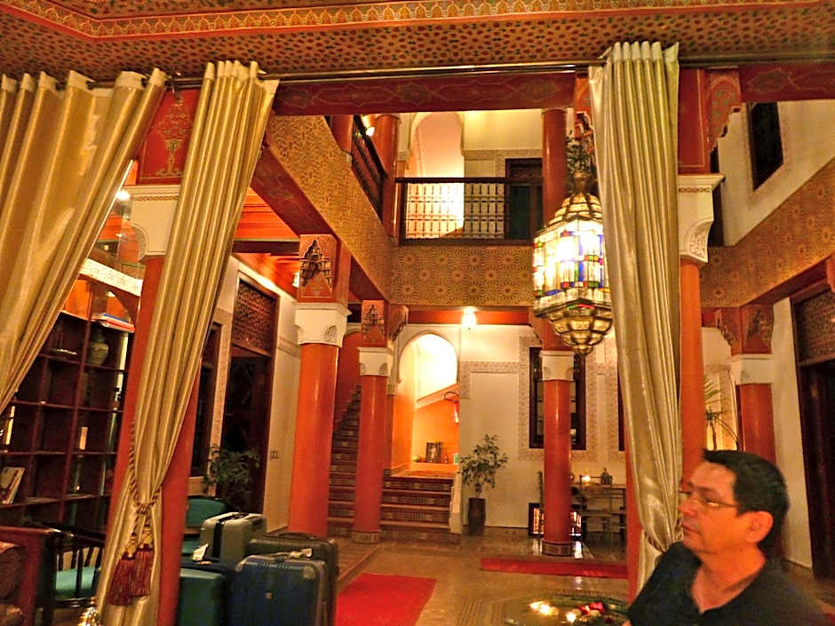 Riad Lila