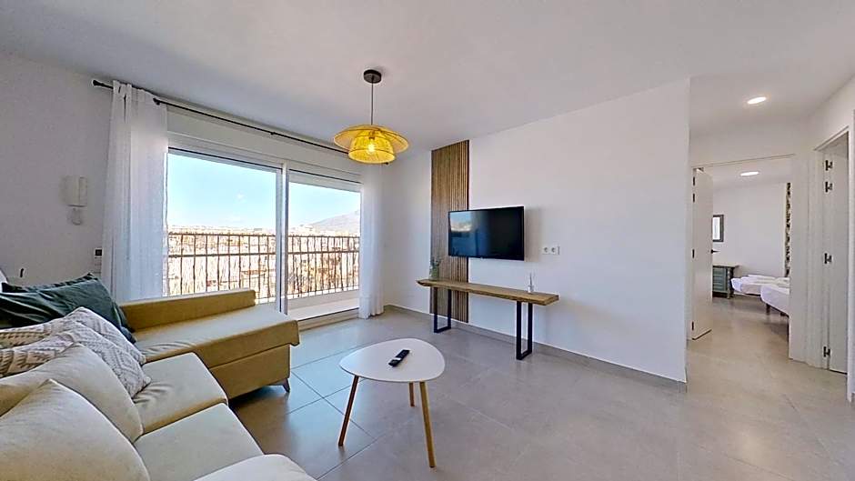 El Puerto de Fuengirola