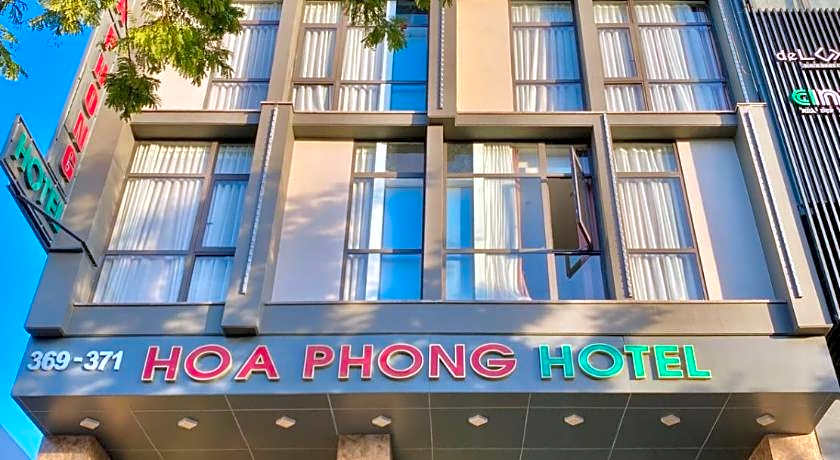 Hoa Phong Hotel