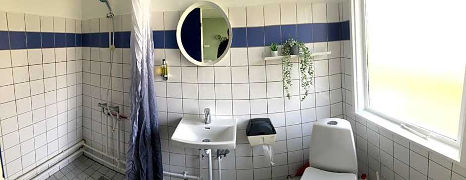 Danhostel Skanderborg