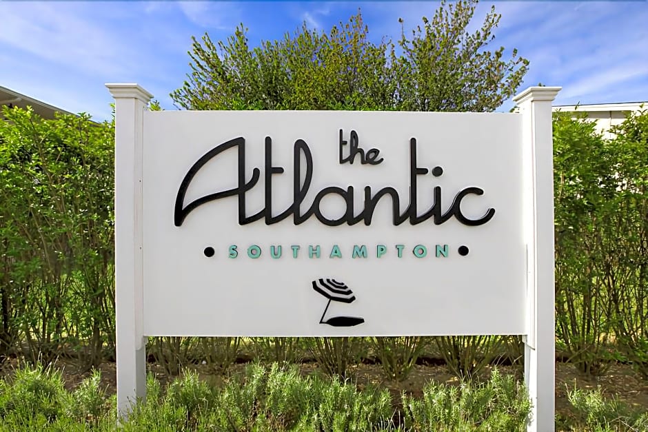 The Atlantic Hotel