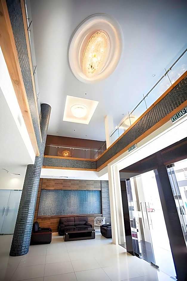Putatan Platinum Hotel