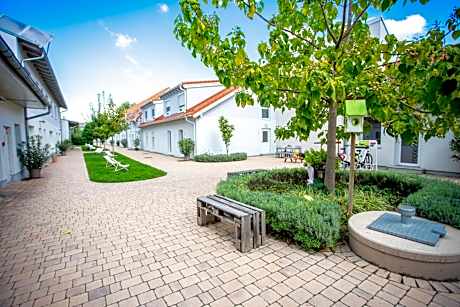 motel22 Parkplatz inklusive