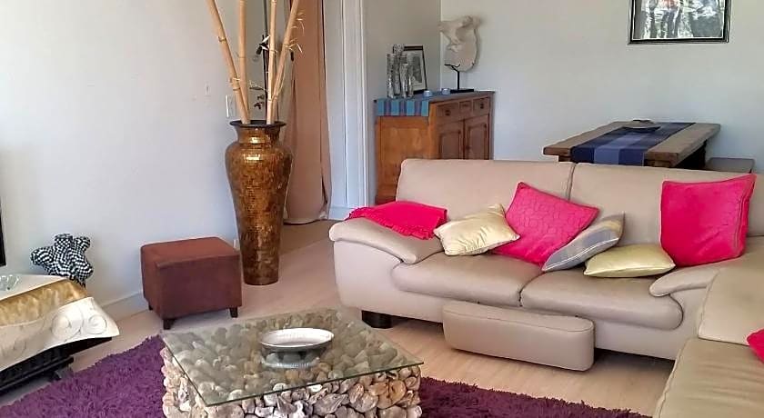 Appartement Panoramic