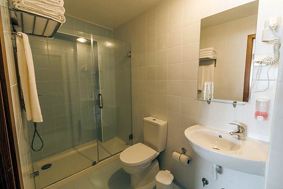 Hotel Nossa Senhora de Lurdes