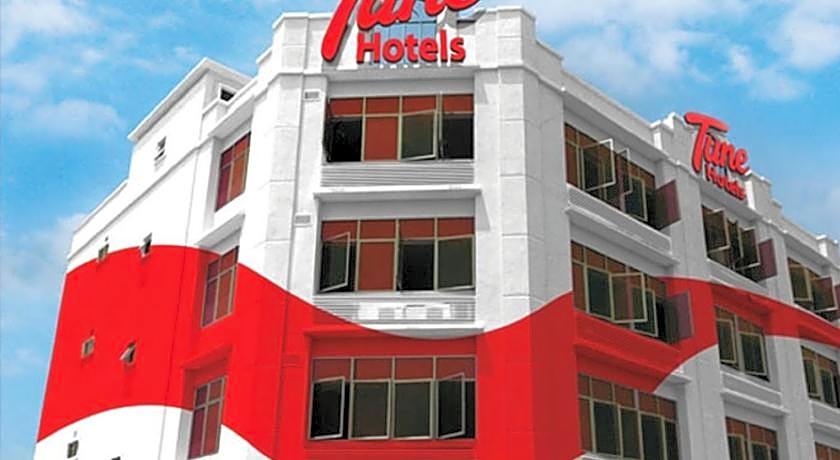 D'concept Hotel Kulim