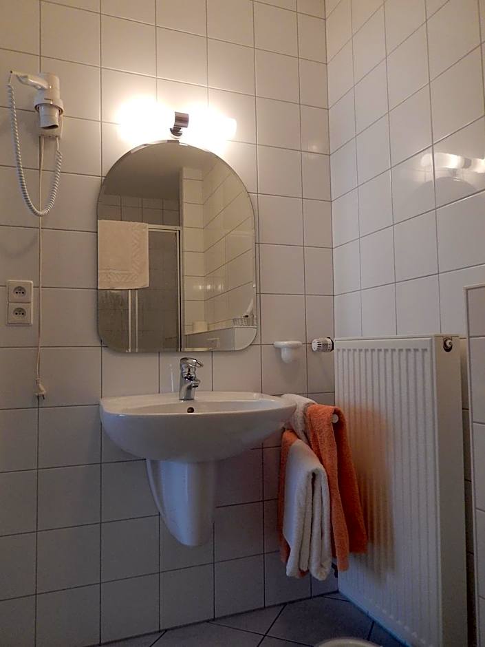 Zum Burghof