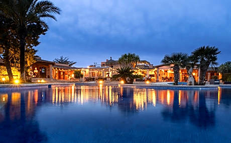 Agroturismo Finca Sa Tanca