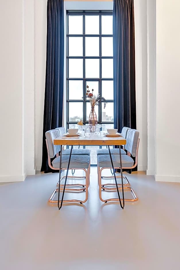 Hotel Watertoren West