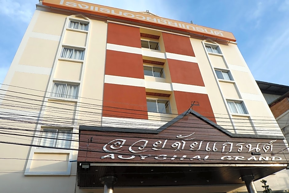 Auychai Grand Hotel