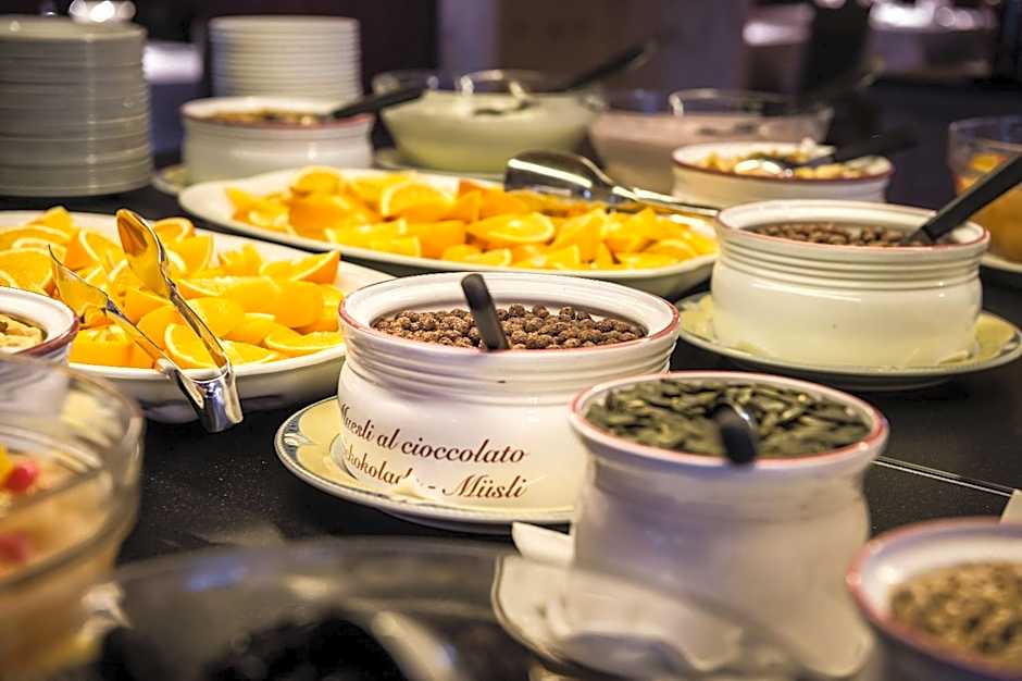 Albergo Posta Pederoa